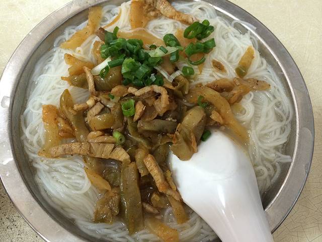 好好味面家(桃园店)