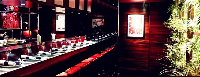 L'Atelier de Joël Robuchon Étoile