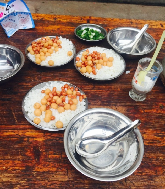 天宇油茶店(乐群路店)