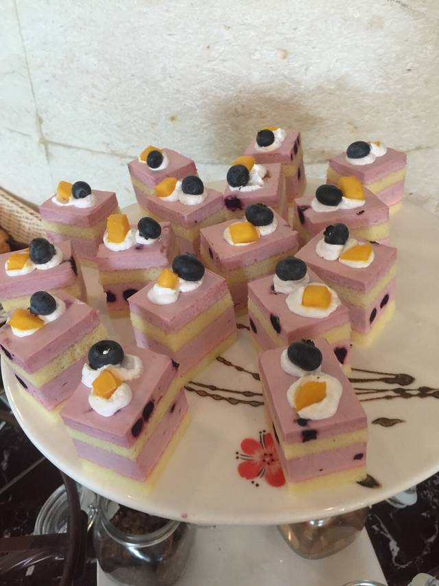 丁山国际大酒店-鸿运宴会厅