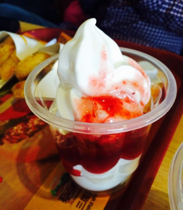 汉堡王(郑州千玺广场店)