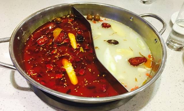 小肥羊(榆林开发区店)