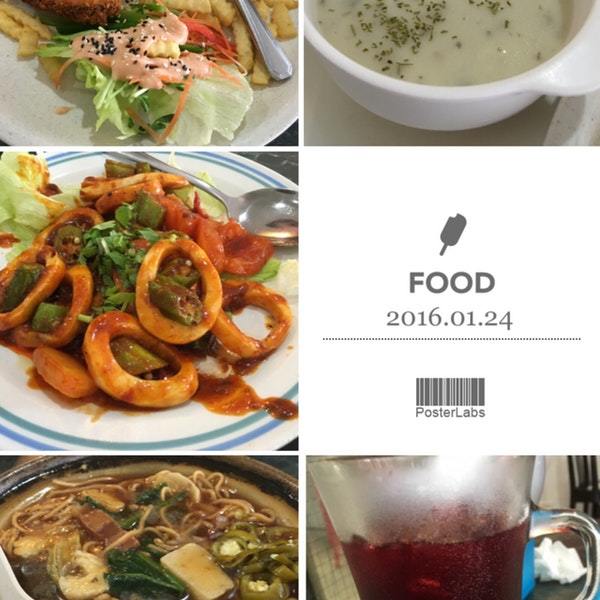 Nature Vegetarian Delights