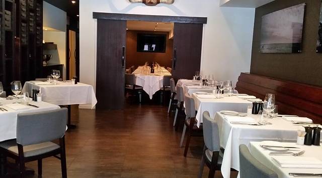 Black Hide Steakhouse