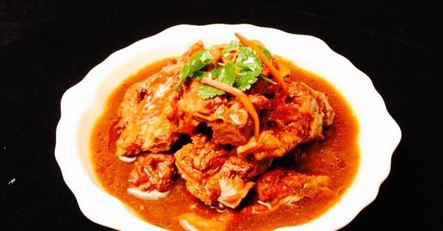 祥云路友饭庄(昌平区店)