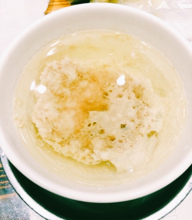 十字街老太婆小吃(系马桩店)