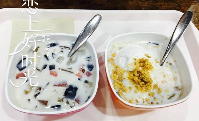 文昌邓记清补凉(桫椤湾店)