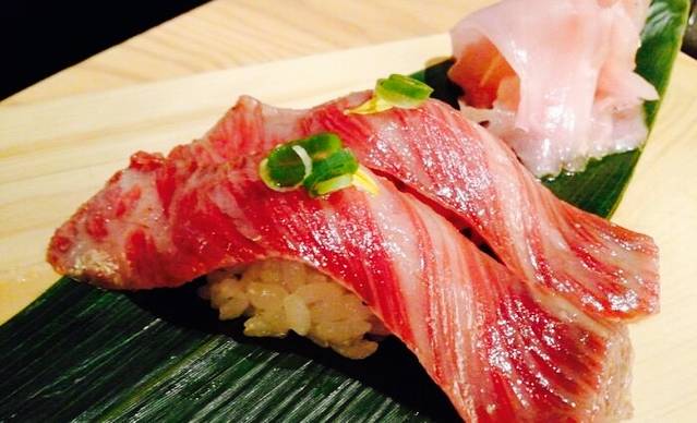 Charcoal fire grilled meat Tajimaya Higashimikuni