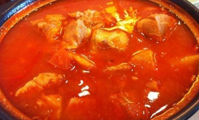 鲜丰十二灶乡村饭馆