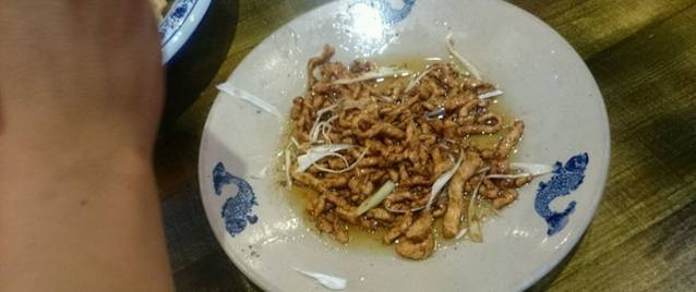 乡土人家土菜馆(洪河店)