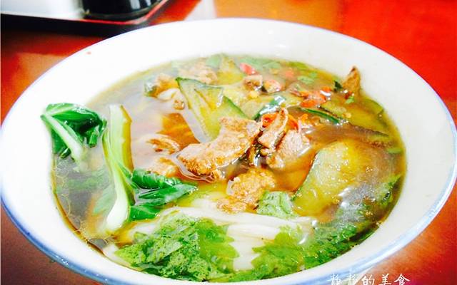 无名粉店(桂花路店)