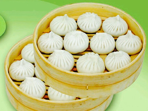 天津灌汤包
