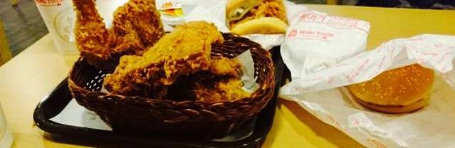 Mom's Touch - Dadae 2ho