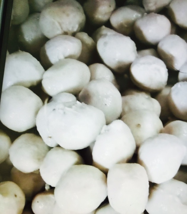 罗浮山麻陂肉丸菜馆