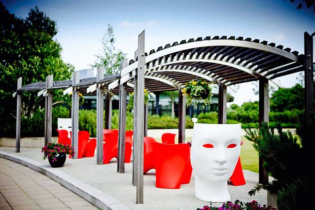 The Observatory Restaurant