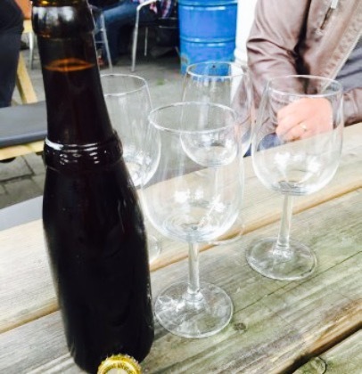 Belgisch Biercafe Boudewijn