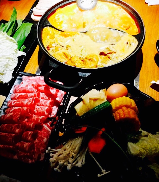 呷哺呷哺(长春宽城万达店)