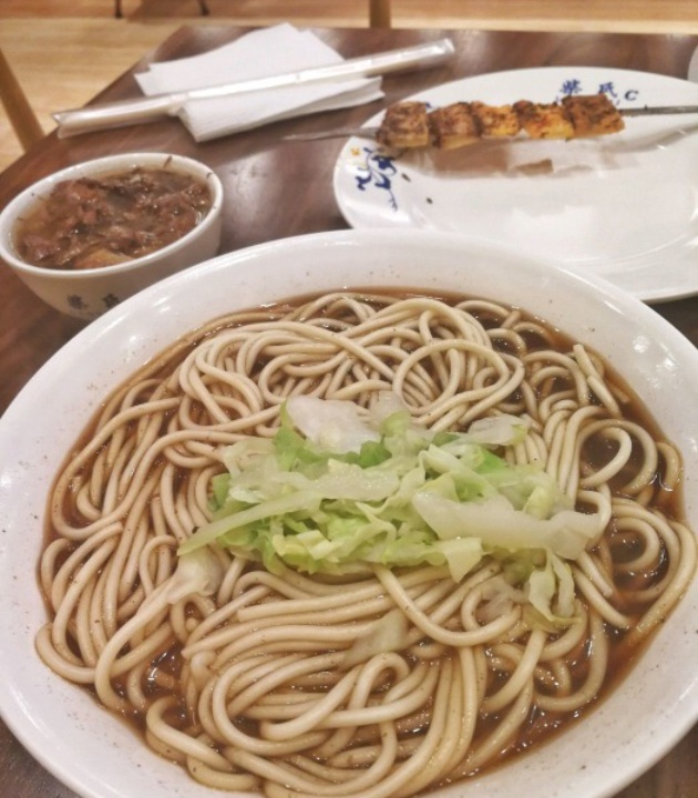 老北京柴氏(三里屯店)