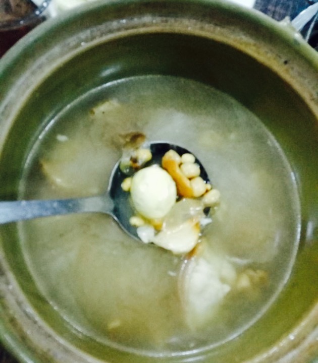 何氏昌记土鸡店(二分店)