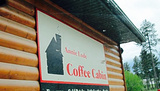 Annie Lode Coffee Cabin