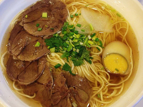 yongs hand pulled noodles