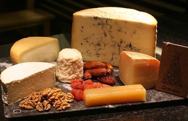 Queijaria Cheese Shop