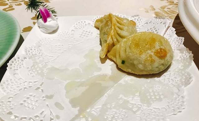 昆山金鹰尚美酒店·金鹰贵宾楼