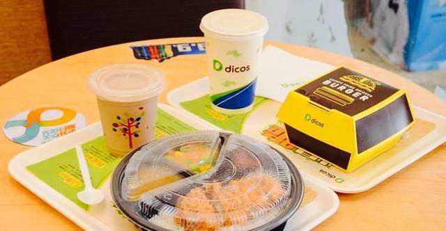 德克士(文山三七店)