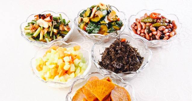 祥云街49号泡菜