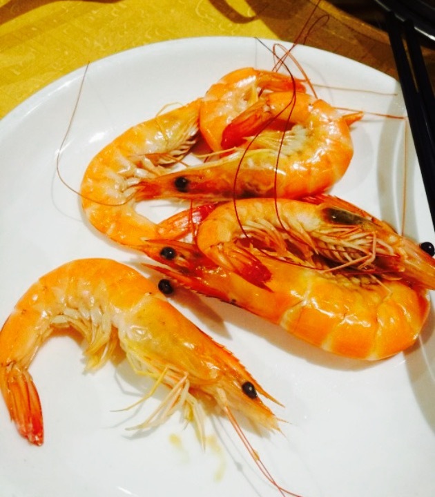 海能量蒸汽火锅