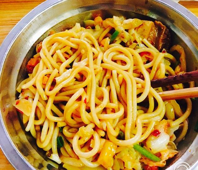 正宗桂林特色卤粉