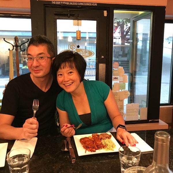 Diane's Market Kitchen