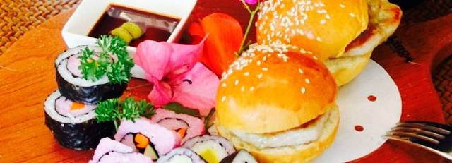 温德姆至尊豪廷大酒店·星璨全日制餐厅