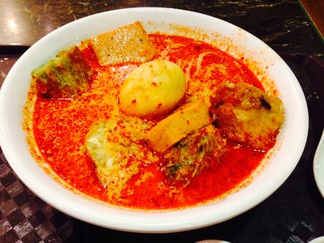 Mei Xi's Yong Tau Foo