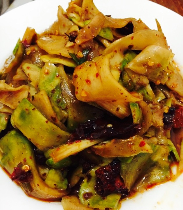 江湖菜江湖鱼(雅龙湾花园店)