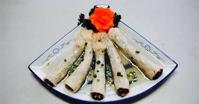 林中宝食菌王(清新第一分店)