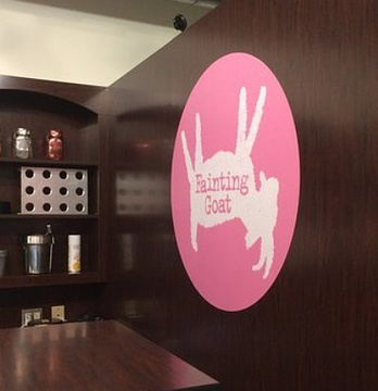 Fainting Goat Gelato