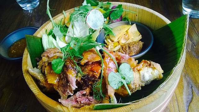 Chikos Restaurant and Cafe