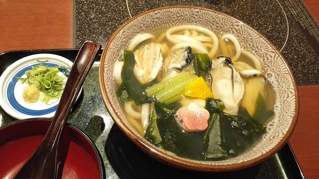 Murasakino Wakuden, JR Kyoto Isetan