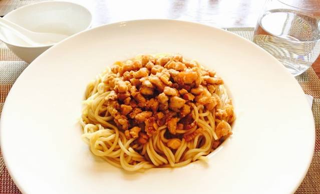 海口鲁能希尔顿酒店·面道特色餐厅