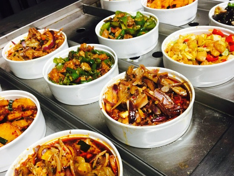 喜多米·龙虾馆