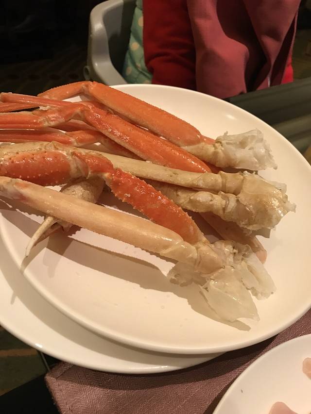 常州武进九洲喜来登酒店·盛宴标帜餐厅