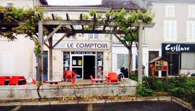 Le Comptoir