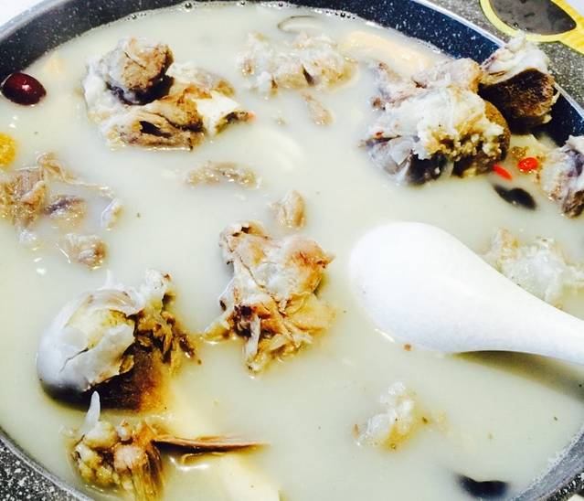 一把骨(万科魅力店)