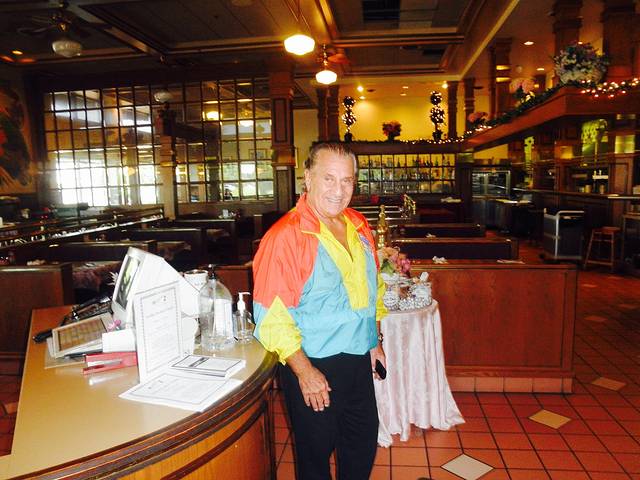 Michelles Restaurant