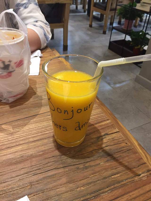 米唐冰巢(平和堂店)