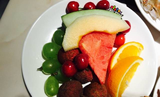 欢乐牧场(万达广场店)