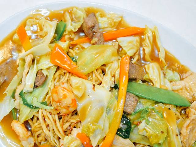 New Toho Food Center