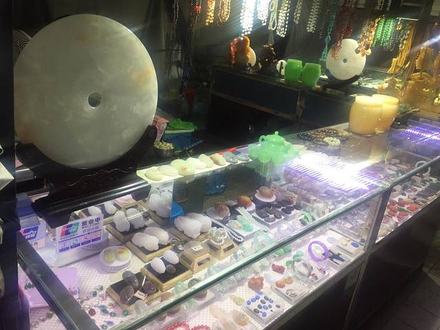 佳惠超市(邵东中天252店)