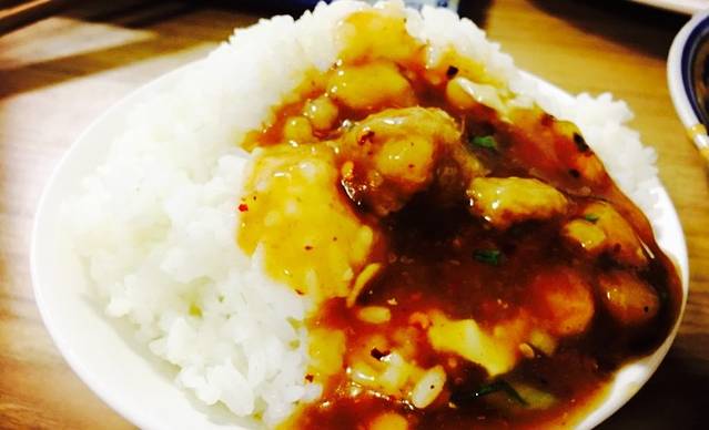 杨湾老字号豆腐脑店